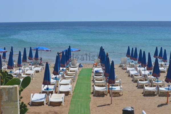 appartamento in vendita a Noto