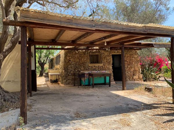 casa indipendente in vendita a Noto in zona Lido di Noto