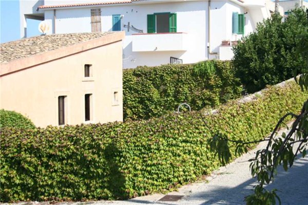 casa indipendente in vendita a Noto