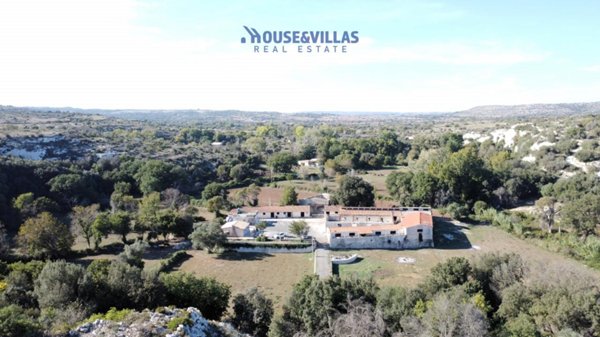 villa in vendita a Noto