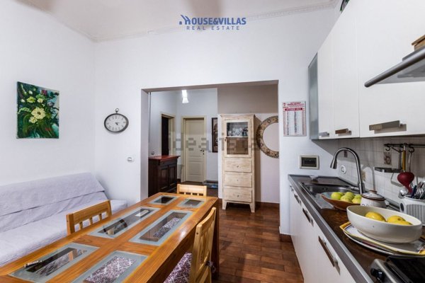 appartamento in vendita a Noto