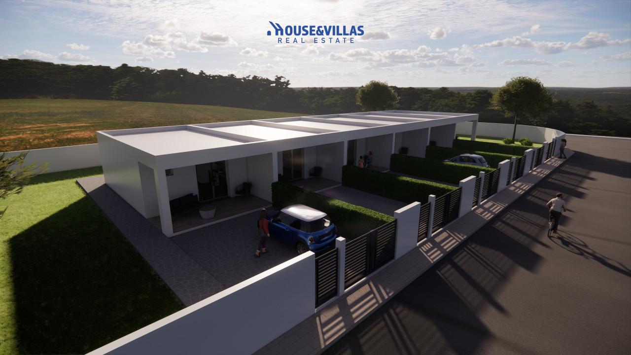 casa indipendente in vendita a Noto in zona Calabernardo