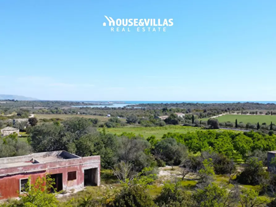 casa indipendente in vendita a Noto in zona Vendicari