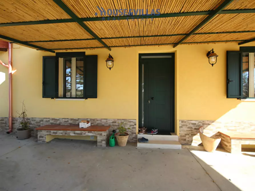 casa indipendente in vendita a Noto