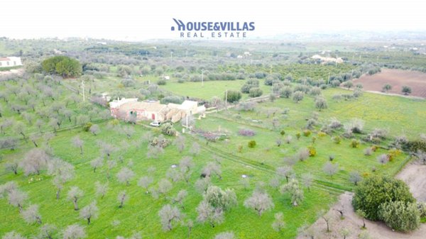 casa indipendente in vendita a Noto in zona Vendicari