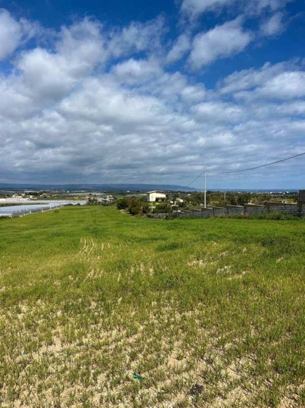 terreno agricolo in vendita a Noto