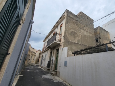 casa indipendente in vendita a Noto in zona Lido di Noto