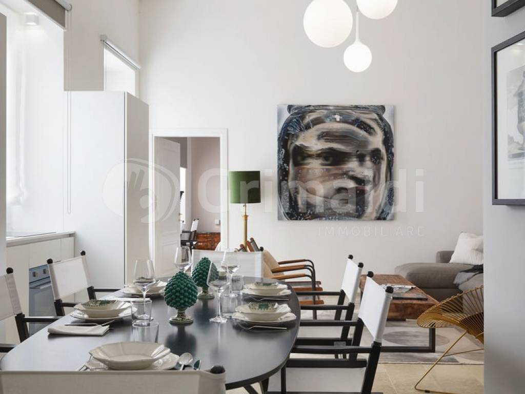 appartamento in vendita a Noto