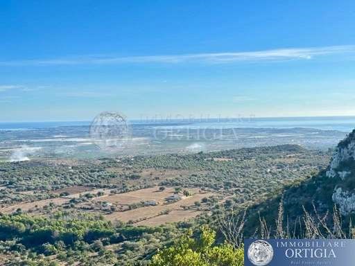 casa indipendente in vendita a Noto