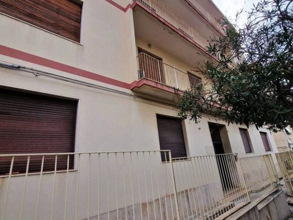 appartamento in vendita a Noto
