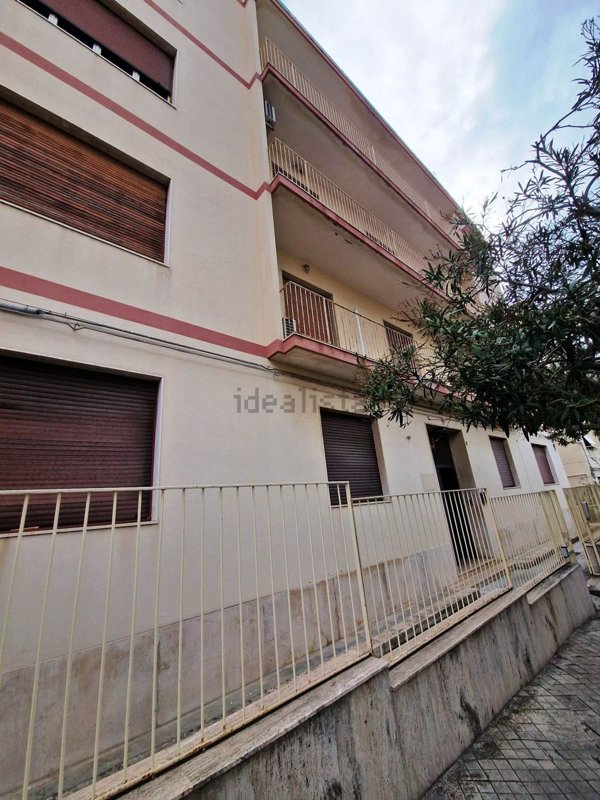 appartamento in vendita a Noto