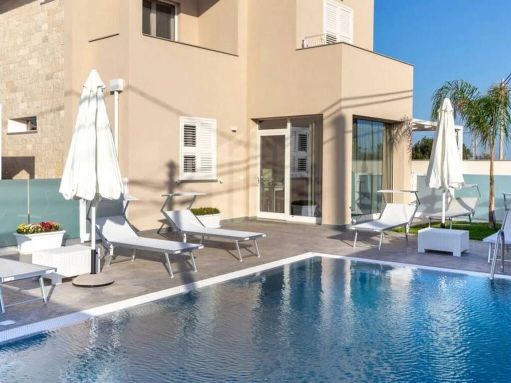 casa indipendente in vendita a Noto
