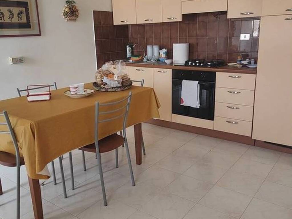 appartamento in vendita a Noto in zona Fondo Morte