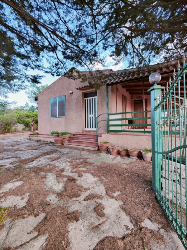 casa indipendente in vendita a Noto