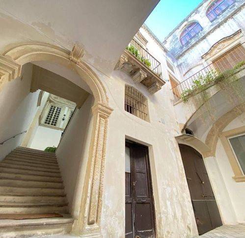 casa indipendente in vendita a Noto