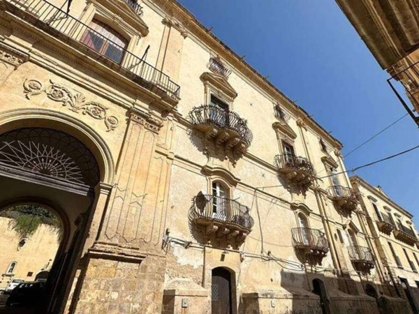 appartamento in vendita a Noto