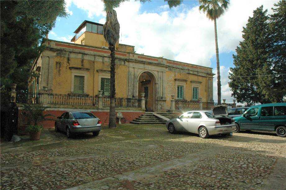 casa indipendente in vendita a Noto