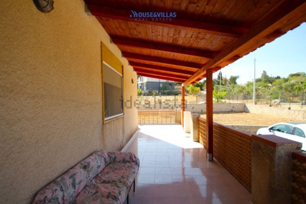 casa indipendente in vendita a Noto in zona San Corrado di Fuori