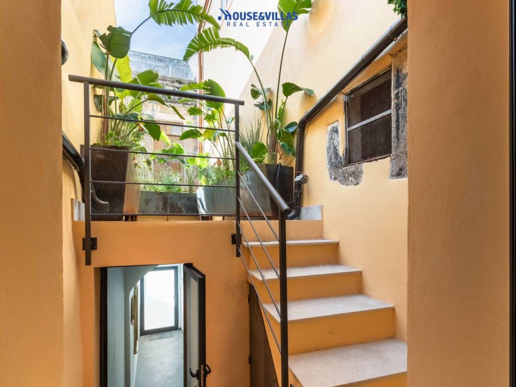 casa indipendente in vendita a Noto
