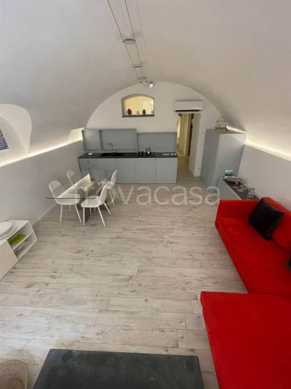 appartamento in vendita a Noto in zona San Lorenzo