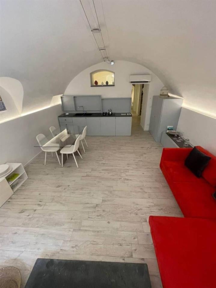 appartamento in vendita a Noto in zona Vendicari