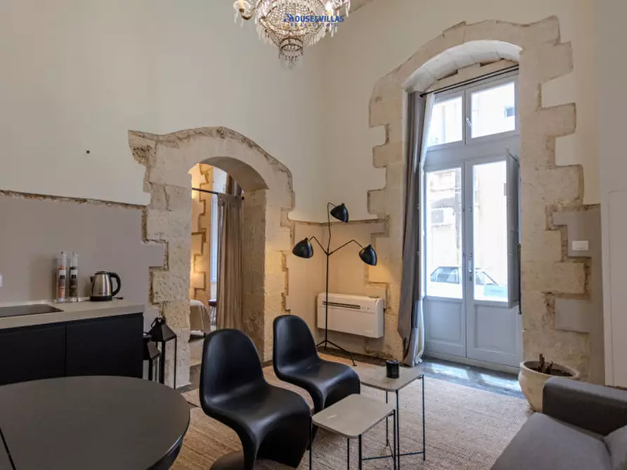 appartamento in vendita a Noto