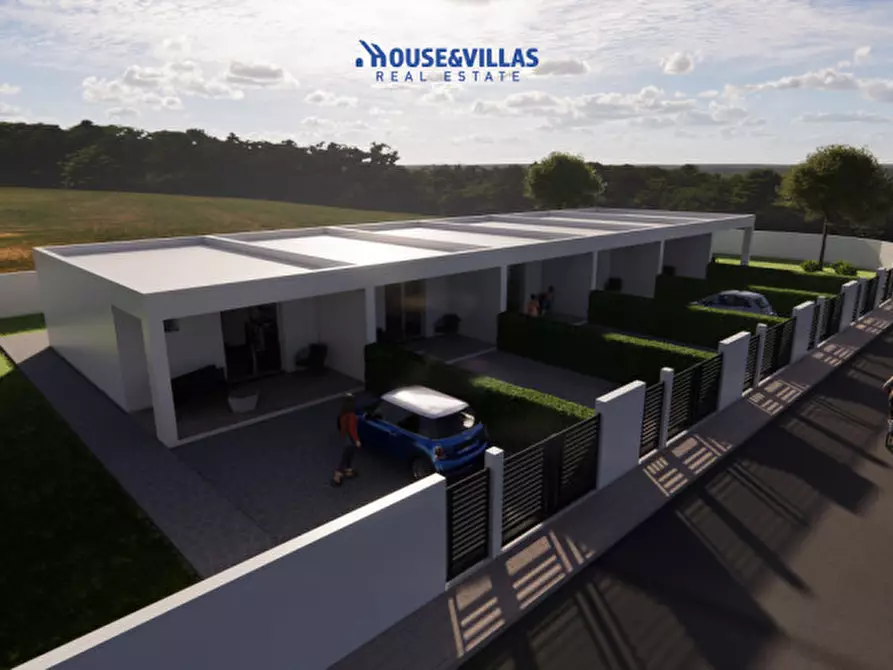 casa indipendente in vendita a Noto in zona Calabernardo