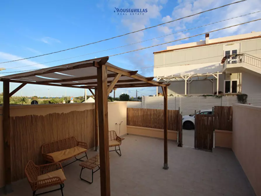 appartamento in vendita a Noto in zona Lido di Noto