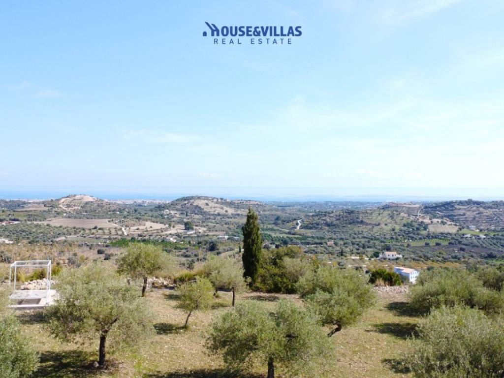 casa indipendente in vendita a Noto