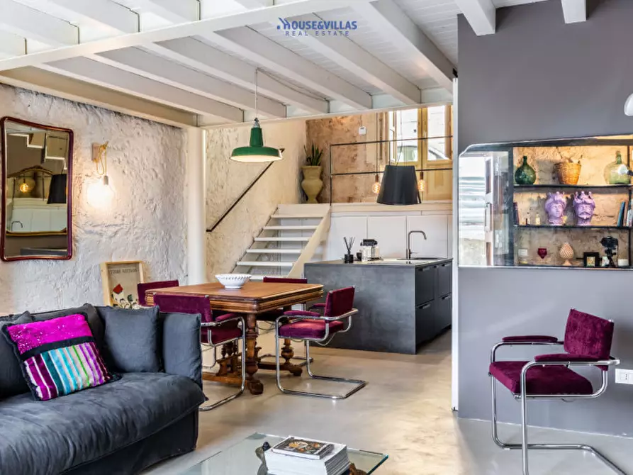 appartamento in vendita a Noto