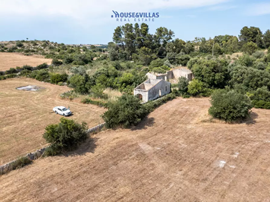 casa indipendente in vendita a Noto