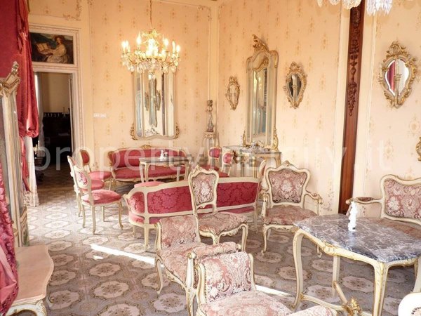 appartamento in vendita a Noto