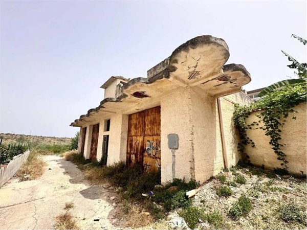 appartamento in vendita a Noto