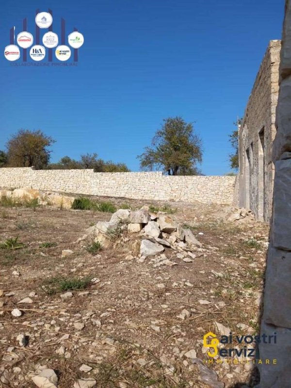 casa indipendente in vendita a Noto in zona San Lorenzo