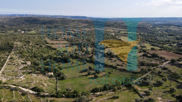 appartamento in vendita a Noto in zona Vendicari