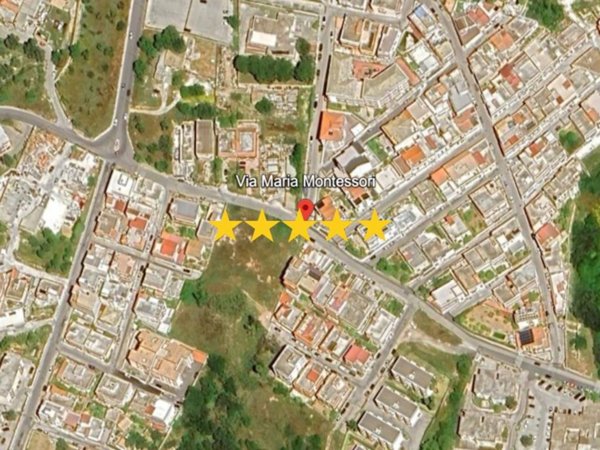 appartamento in vendita a Noto