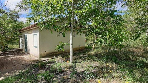 casa indipendente in vendita a Noto