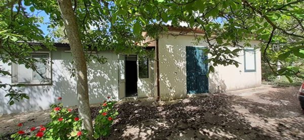 casa indipendente in vendita a Noto