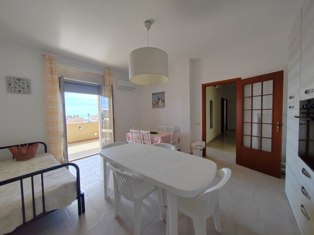 appartamento in vendita a Noto in zona Lido di Noto