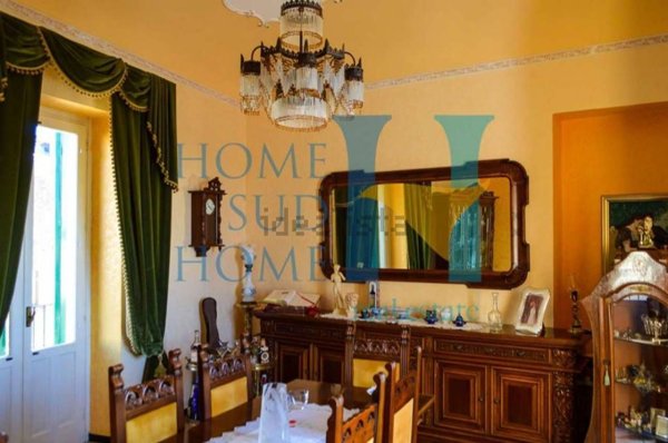 appartamento in vendita a Noto in zona Vendicari