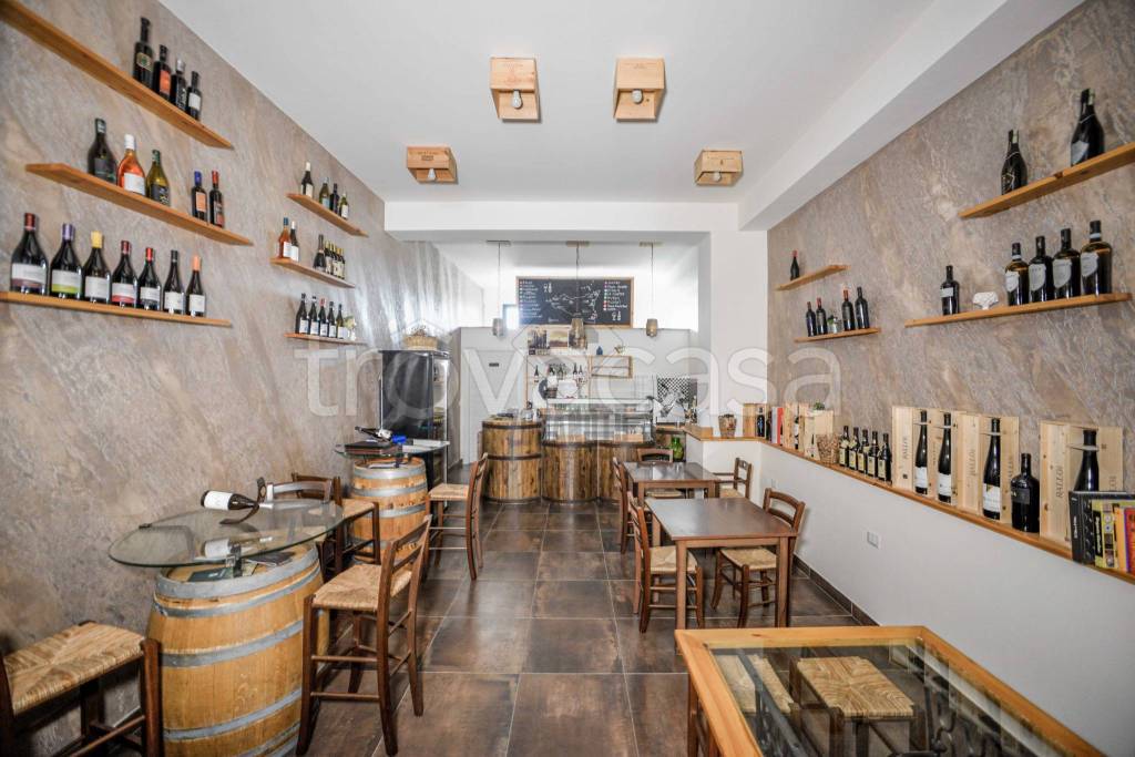 negozio in vendita a Noto