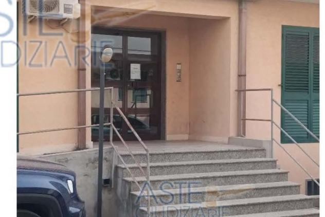 appartamento in vendita a Noto