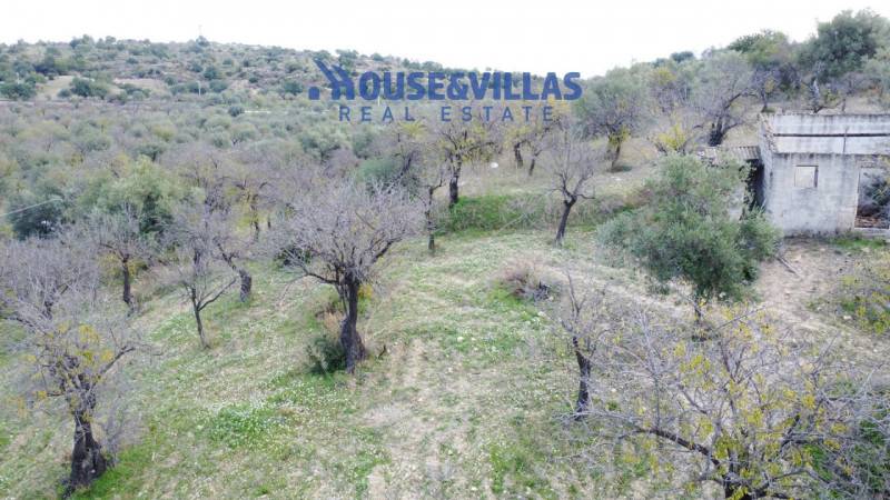 rudere in vendita a Noto in zona Vendicari