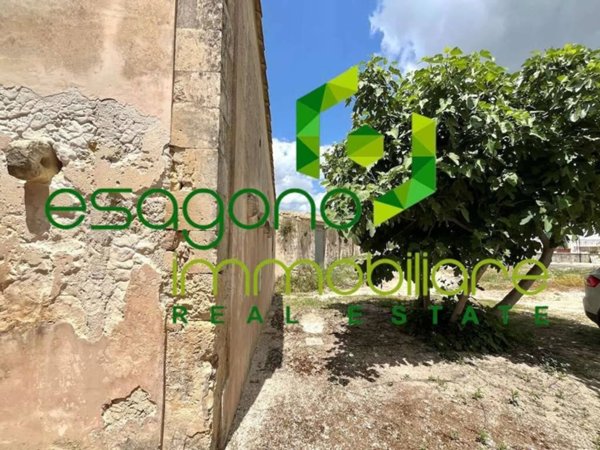 casa indipendente in vendita a Noto in zona Lido di Noto