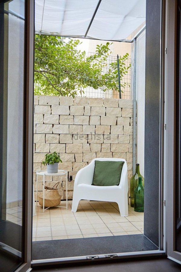 appartamento in vendita a Noto