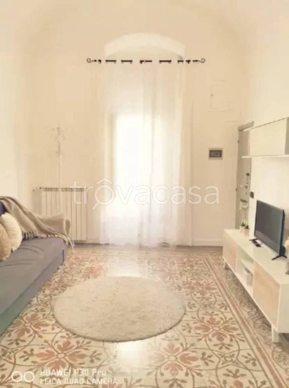 appartamento in vendita a Noto
