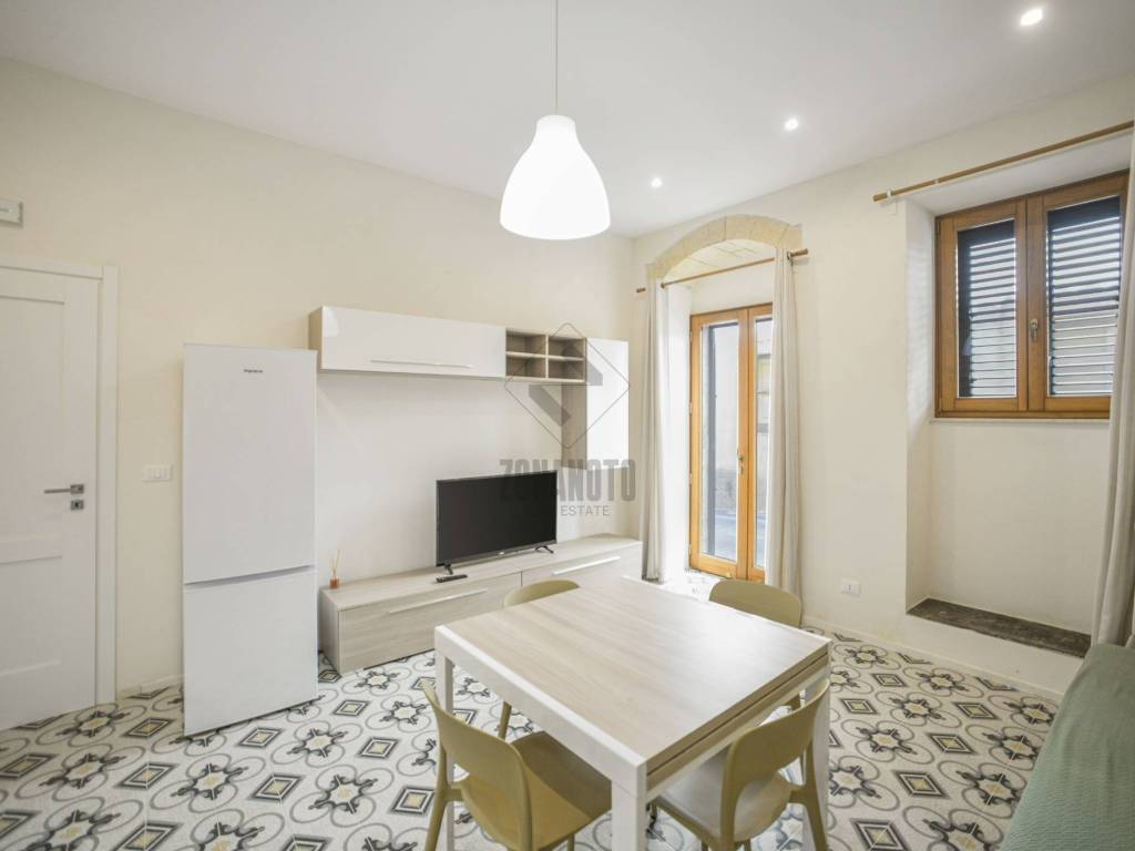 appartamento in vendita a Noto