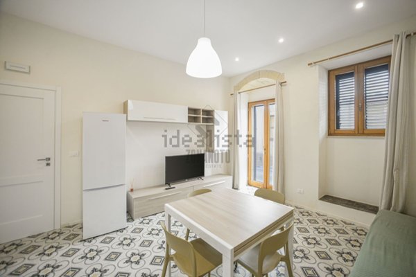 appartamento in vendita a Noto