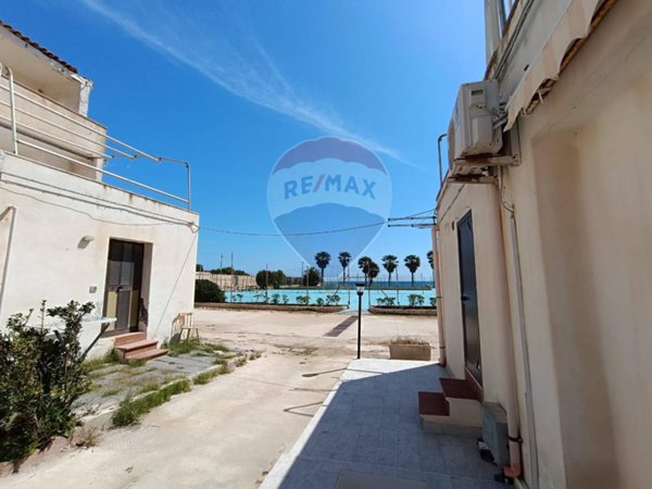 appartamento in vendita a Noto in zona San Lorenzo