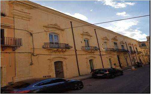 appartamento in vendita a Noto